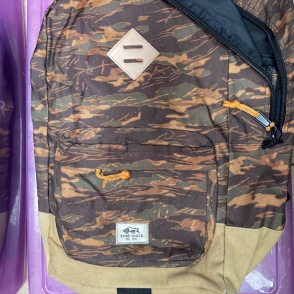 Marc ecko backpack